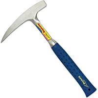 Estwing ESE322P Cuchillo a Lama Fissa-Unisex - Adulto- Azul- un tamaño